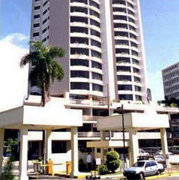 Hotel Torres de Alba, Panama City